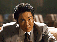 조진웅 제가 다시 한번 사과드리겠습니다 사과 죄송 다시한번 범죄와의 전쟁 조폭