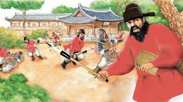 무신정변 문신 문신정변 무신 붓으로 문신 제거 무신제거