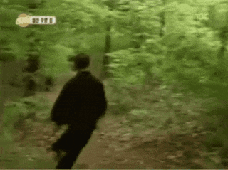 축지법 빠른 하산 도사 허컥 축지 방송 레전드 고수