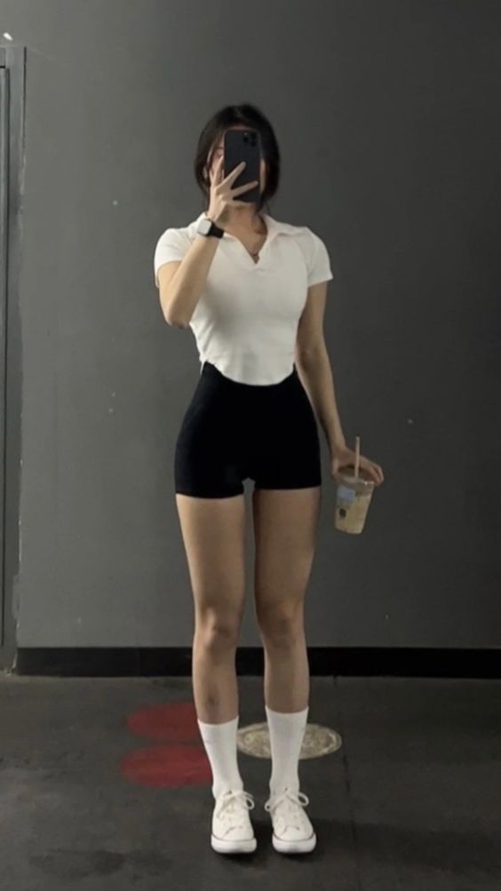 다이어트 살빼기 자극 운동 헬스 몸매 운동짤 레깅스 인증샷 운동자극 동기부여 운동후