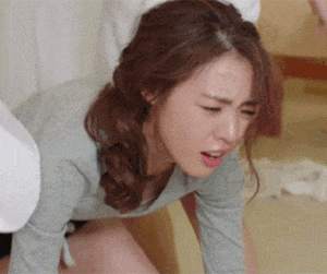 머리끄덩이 머리끄댕이 잡혀서 이연희 싸움 여자 이년아 파이터