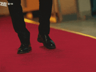 그랜절 큰절 세배 베뱃돈 인사 천리마마트 움짤 천리마 마트