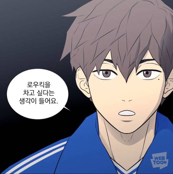 로우킥 차고 싶다는 생각이 들어요 킥 발차기