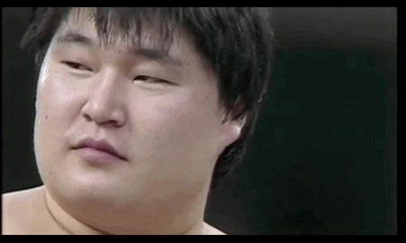 깝쭉 깐족 야리노 깝죽 강호동 씨름 천하장사 