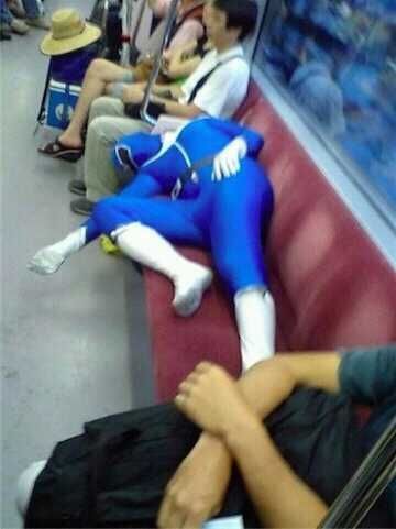 지하철 영웅 쓰러진 진상 피곤 업무과다