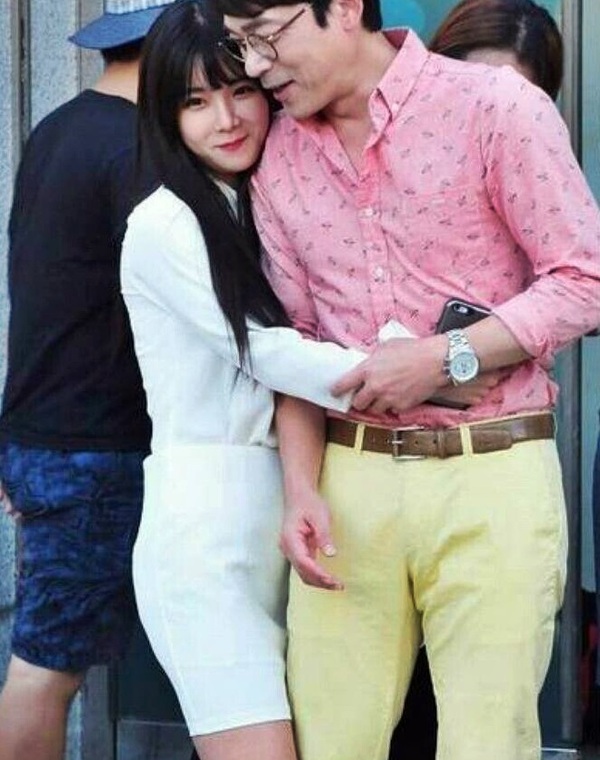 여우짓 여자 행동 남자들이 좋아하는