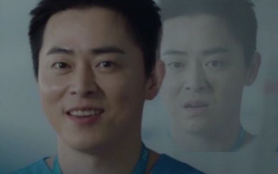 영혼 멘탈 가출 속마음 표정 사회생활 조정석