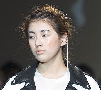 수지 영구차단짤 차단 굴욕