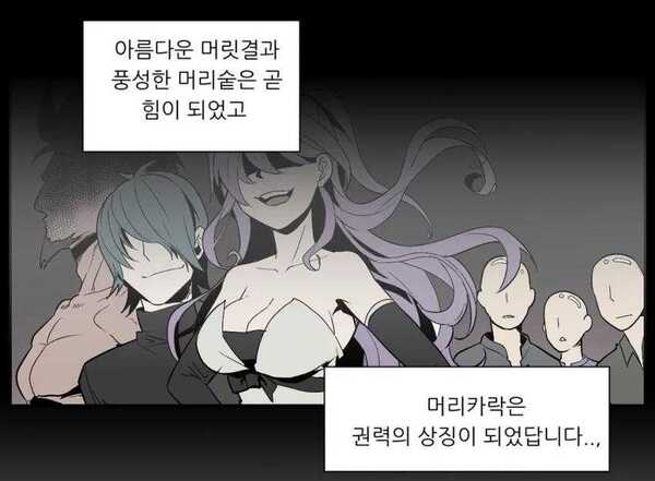 탈모 대머리 아름다운 머릿결 풍성한 머리숱 권력의 상징 머리카락 탈모갤 영구 차단 짤방 영구차단 대머리