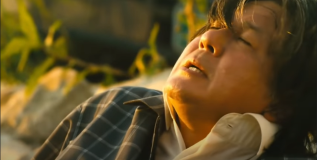 이깄으 내가 최민식 최형배 범죄와의 전쟁 이겼어 이겼다 이김