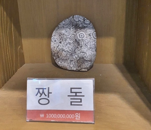 짱돌 공식 가격 설빙 짱돌을 들고 네게로 간다