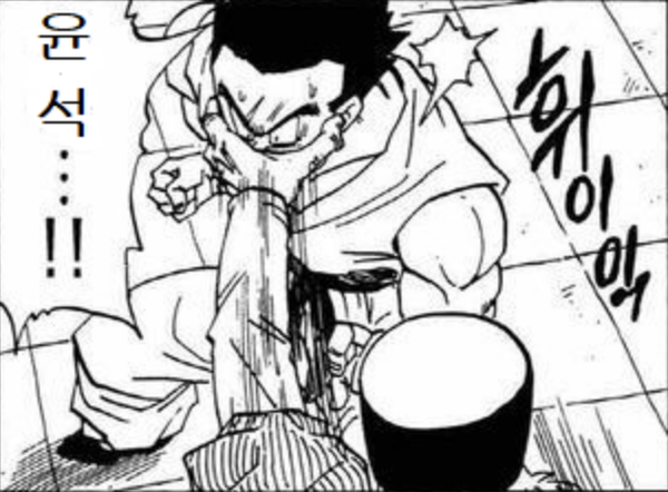 입틀막 윤석열 닥쳐 입막음