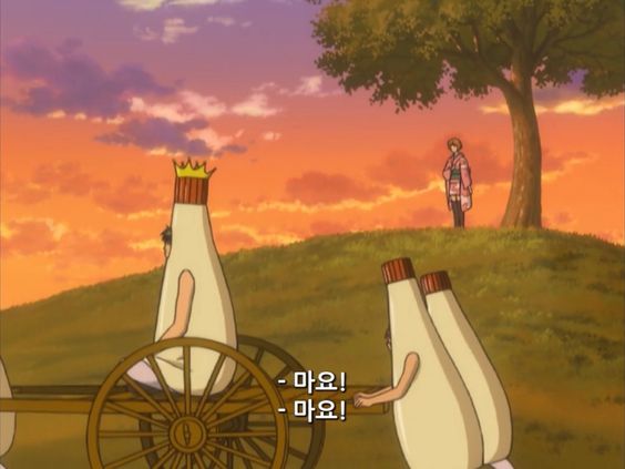 마요 마요네즈 마차