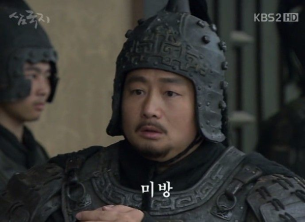미방 미방짤 삼국지