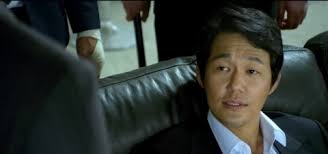 신세계 이중구 담배 죽기 딱 좋은 날씨네