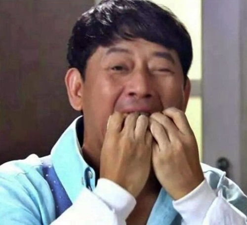 바니바니 전광렬 당근당근 바니 당근