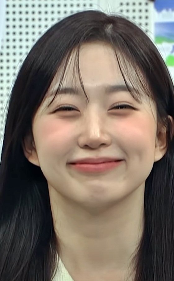 급빵긋 빵긋곰 오해원