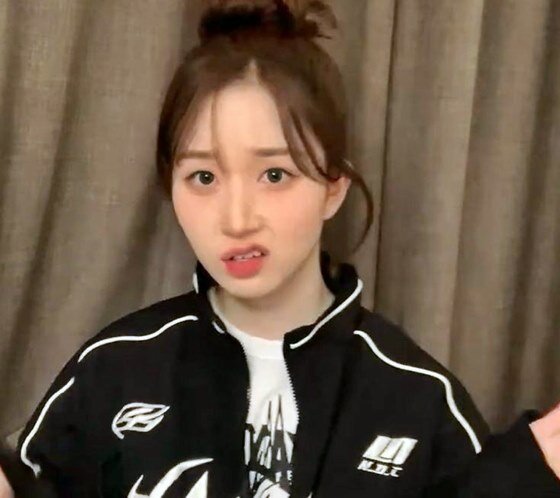 불량소녀 오해원