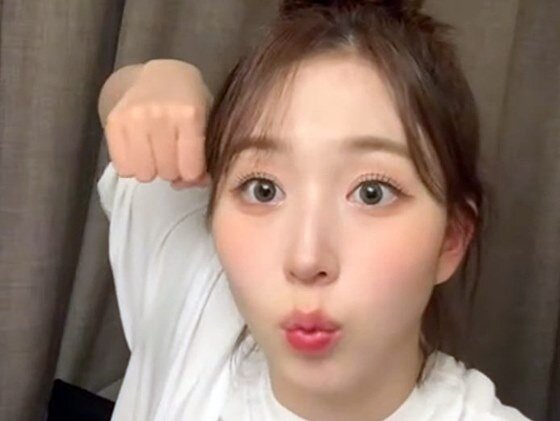 손님 맞을래요 오해원