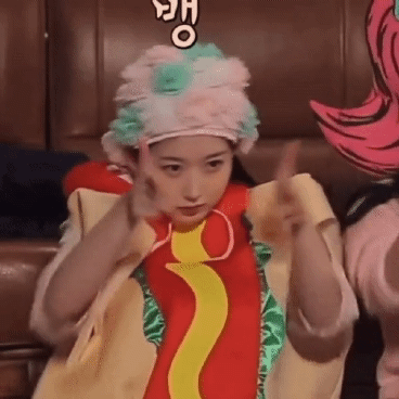 쌍권총 날리는 오해원