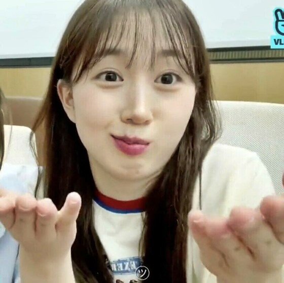 어쩌라고 어쩔 오해원