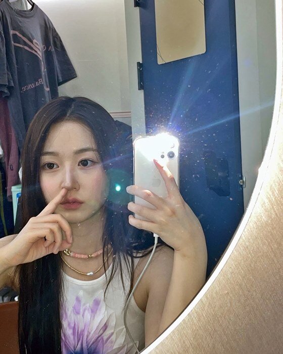 코넥팅 오해원 전원 스위치