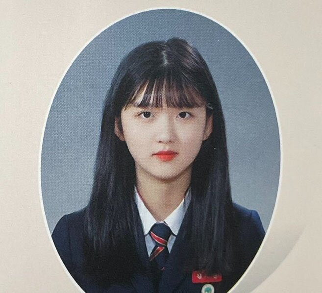 4세대 걸그룹 졸업사진 가을