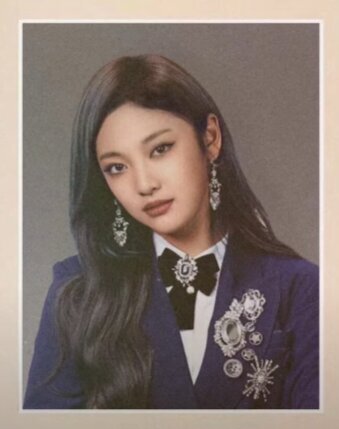 4세대 걸그룹 졸업사진 닝닝