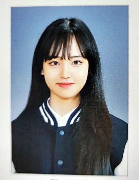 졸업사진 걸그룹 4세대 리즈