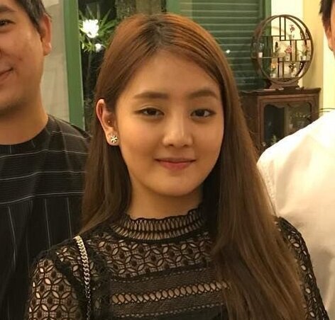 졸업사진 걸그룹 4세대 민니