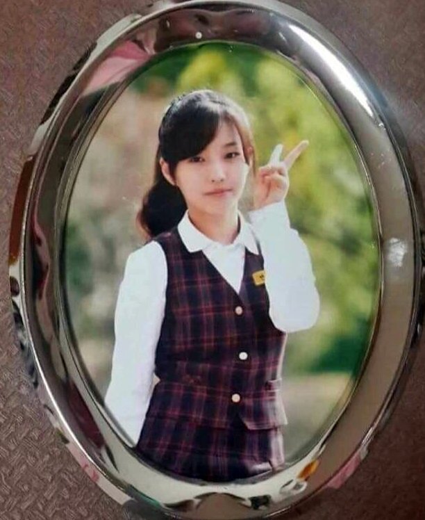 졸업사진 걸그룹 4세대 전소연