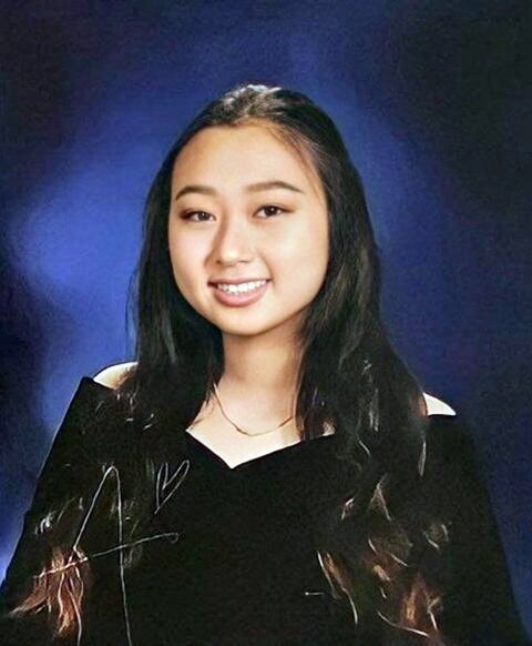 졸업사진 걸그룹 4세대 지젤