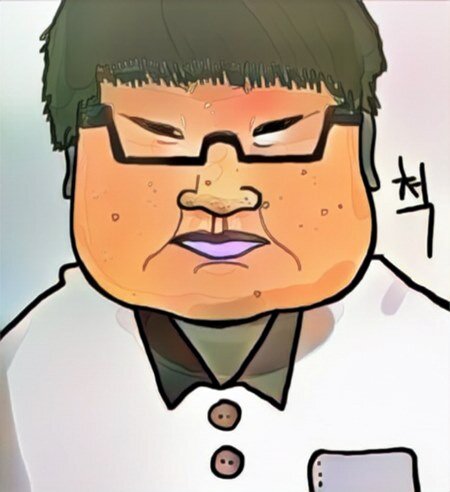 덕후 오덕 덕후짤 인경 표정 척 인상