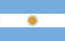 아르헨티나