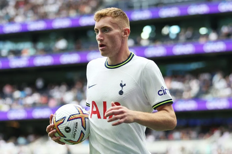 데얀 쿨루셰프스키 축구선수 축구 유로 빅리그