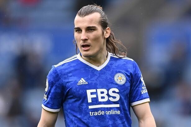 찰라르 쇠윈쥐 축구선수 축구 유로 빅리그