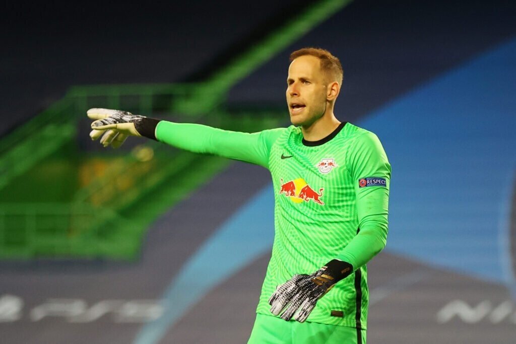 피터 굴라시 축구선수 축구 유로 빅리그