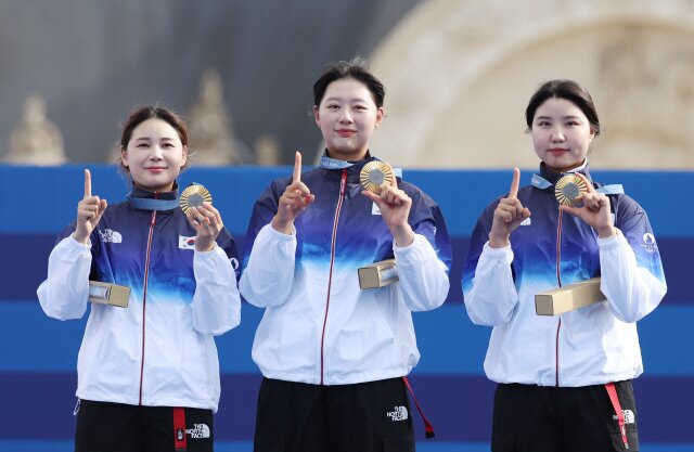 올림픽 2024 프랑스 파리 올림픽짤