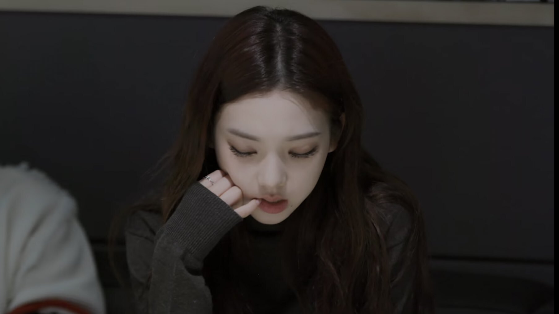 카리나 셀카 짤방 여친짤 에스파 예쁜 아이돌 걸그룹 AESPA Karina