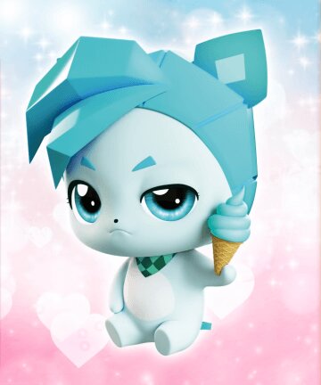 꽁꽁핑 캐치 티니핑