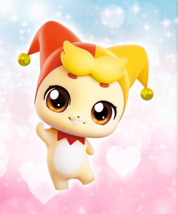 따라핑 캐치 티니핑