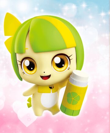 딱풀핑 캐치 티니핑