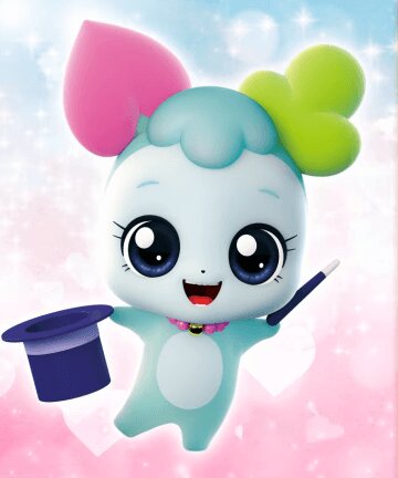 띠용핑 캐치 티니핑