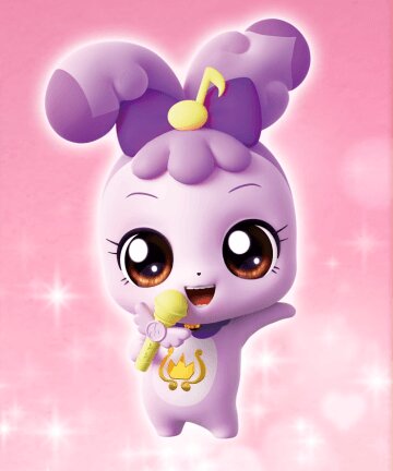 라라핑 캐치 티니핑