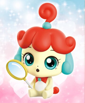 모야핑 캐치 티니핑