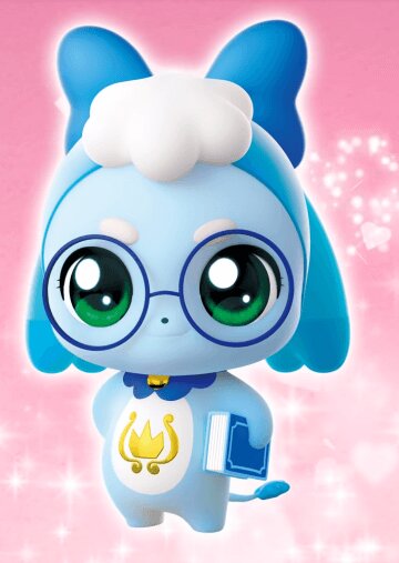 바로핑 캐치 티니핑