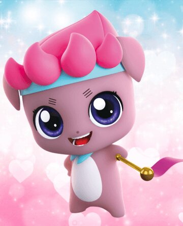 부투핑 캐치 티니핑