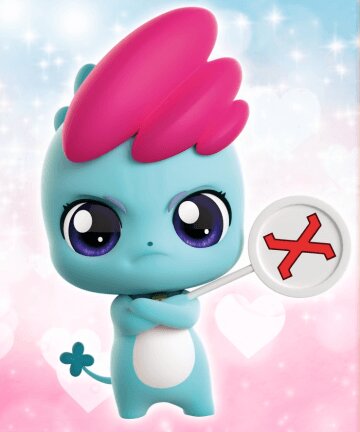 시러핑 캐치 티니핑