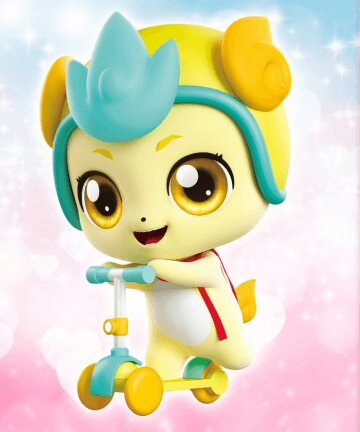 씽씽핑 캐치 티니핑