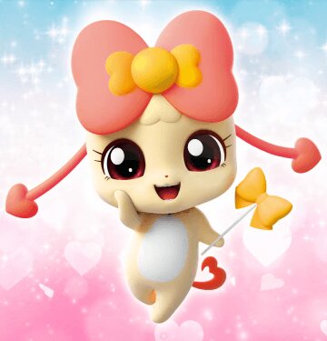 아잉핑 캐치 티니핑